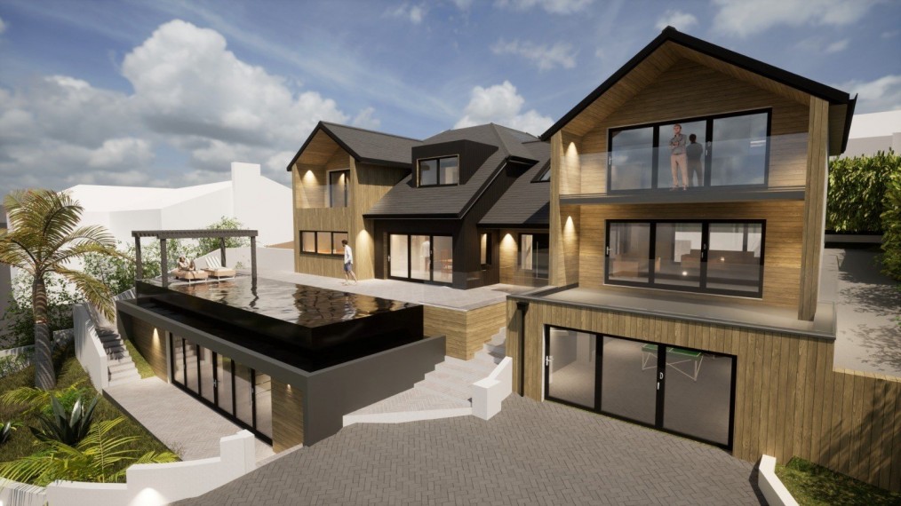 Portishead, Bristol, Somerset