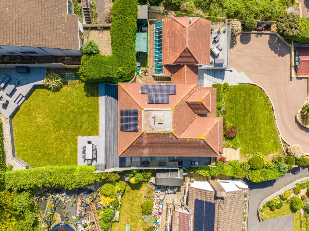 Portishead, Bristol, Somerset
