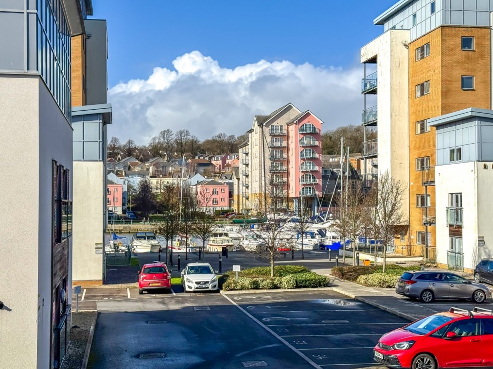 Portishead, Bristol, Somerset