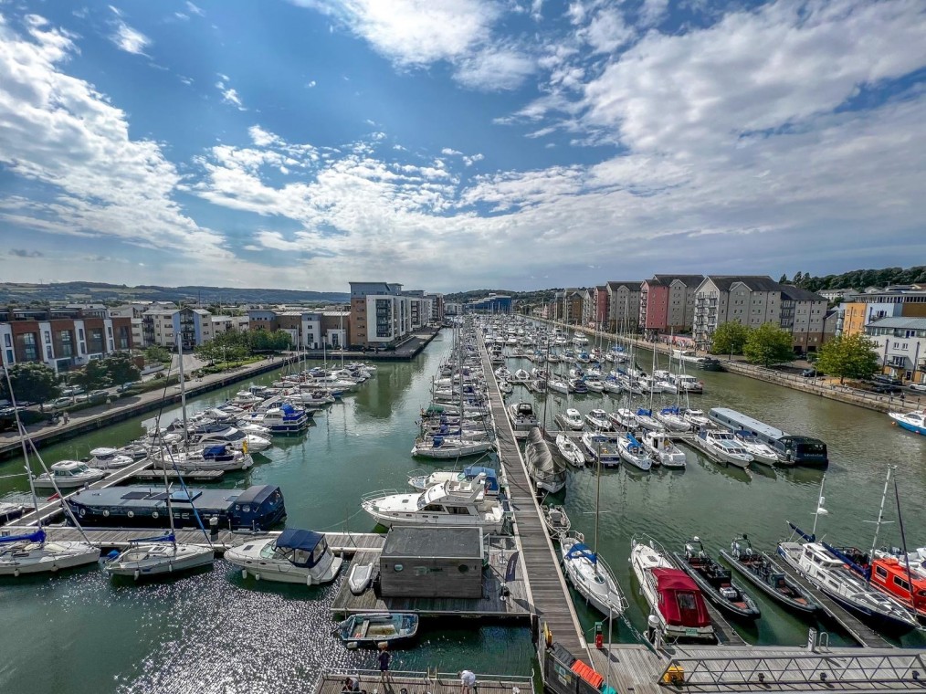 Portishead, North Somerset