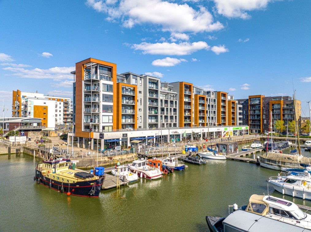 Portishead, North Somerset
