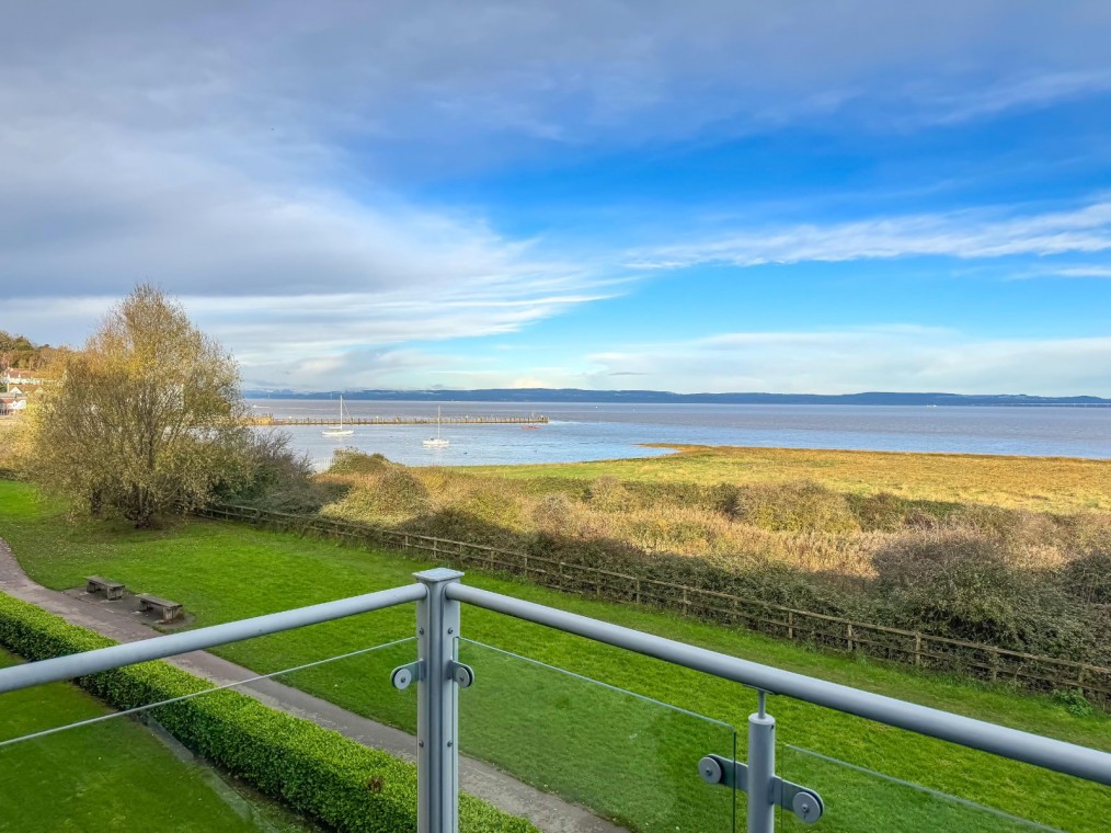 Portishead, North Somerset