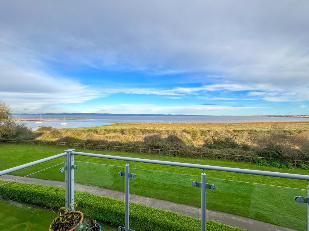 Portishead, North Somerset
