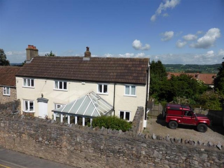 Backwell, Bristol, Somerset
