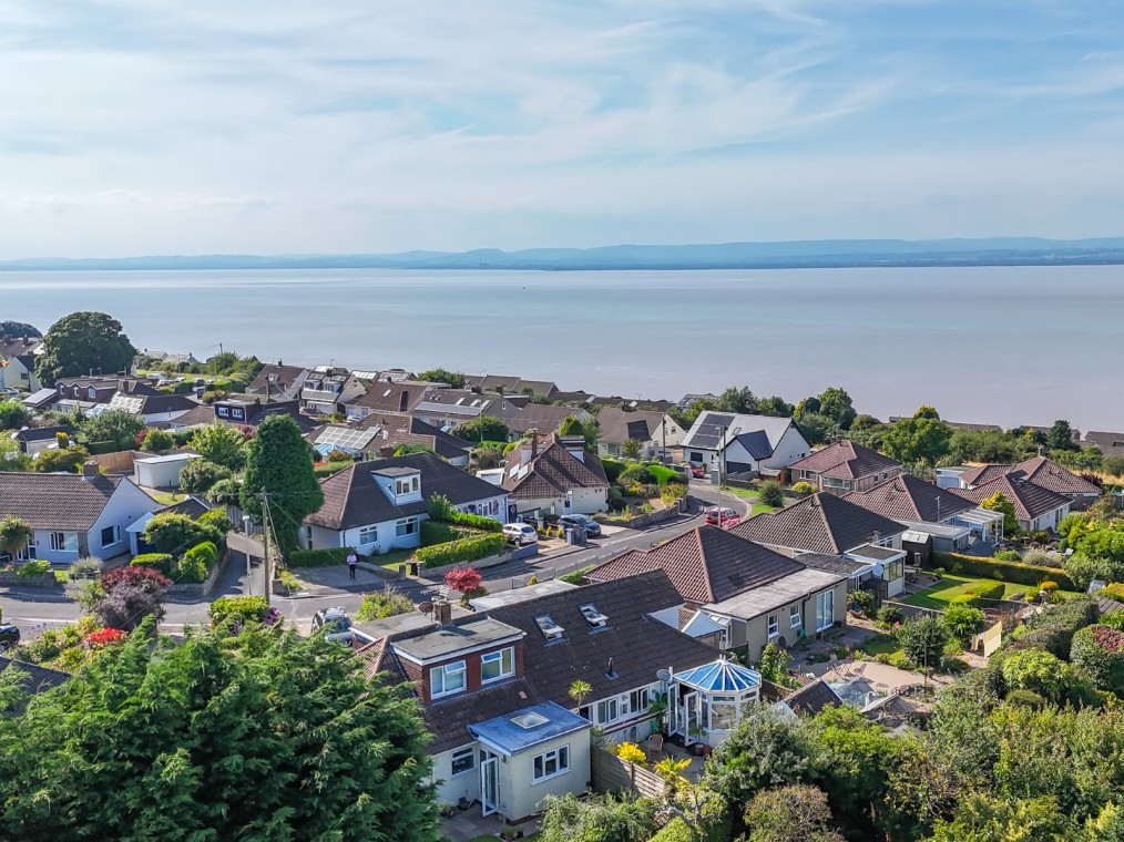 Portishead, Bristol, Somerset
