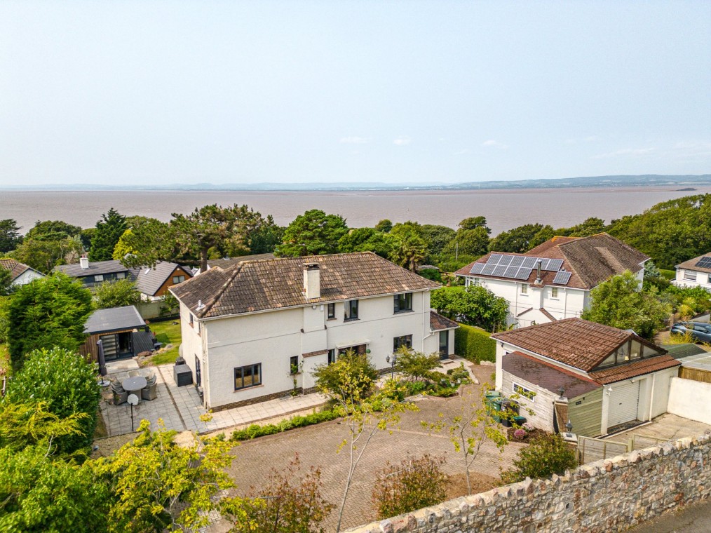 Portishead, North Somerset