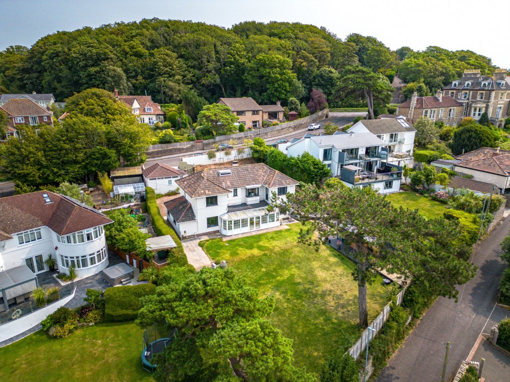 Portishead, North Somerset