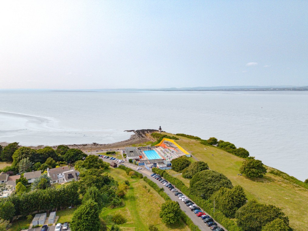 Portishead, North Somerset