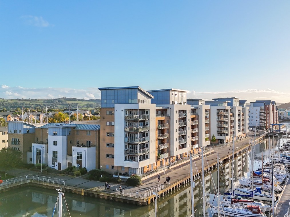 Portishead, Bristol, Somerset