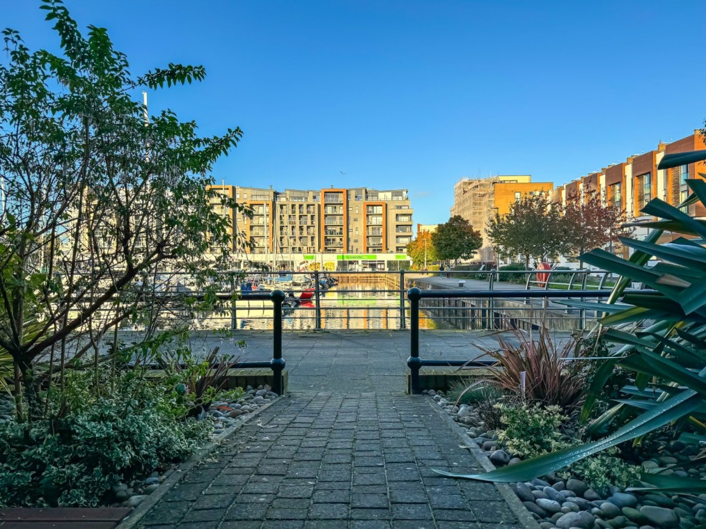 Portishead, Bristol, Somerset