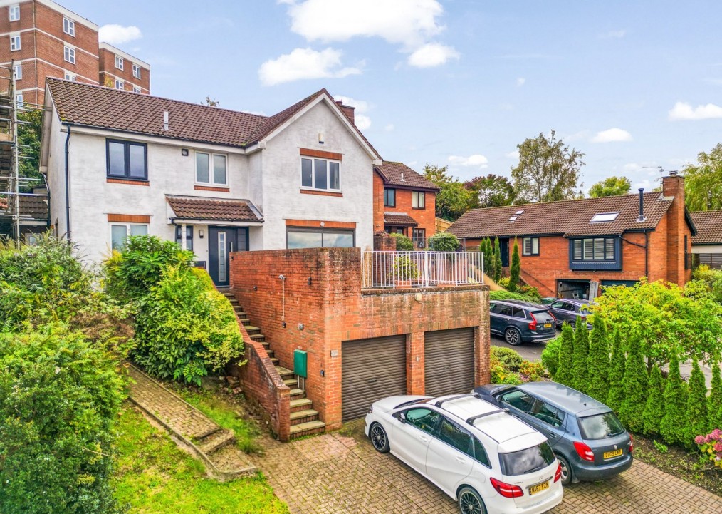 Portishead, Bristol, Somerset