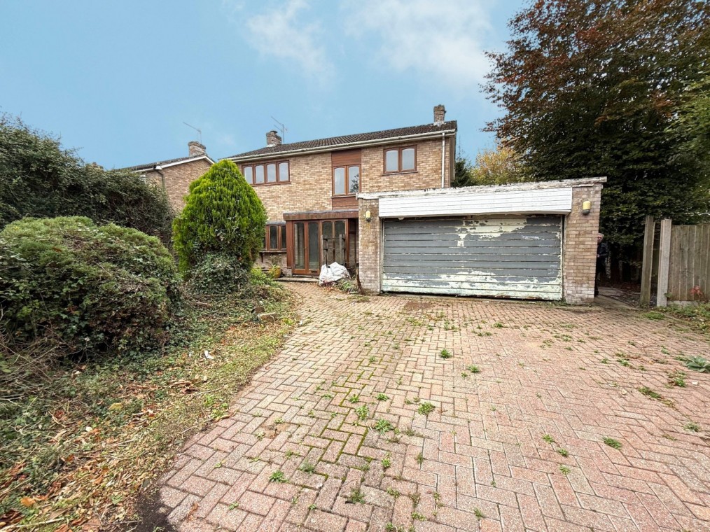 Backwell, North Somerset