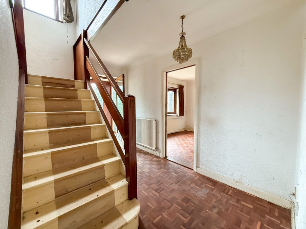 Backwell, North Somerset