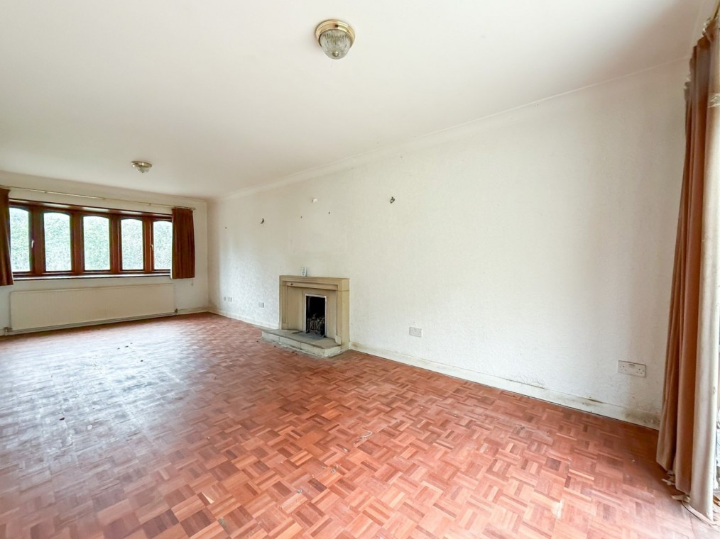 Backwell, North Somerset