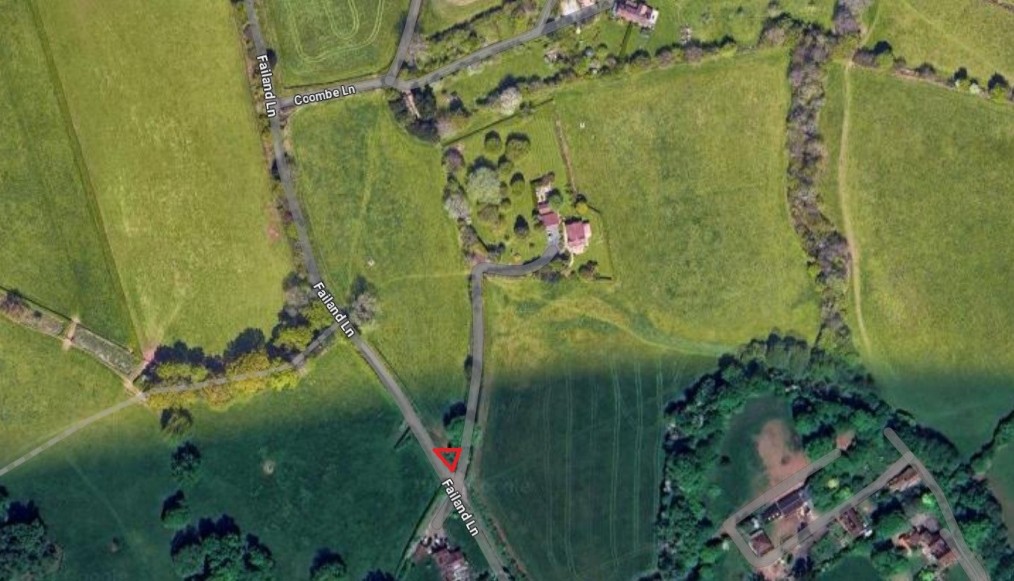 Failand, Bristol, Somerset