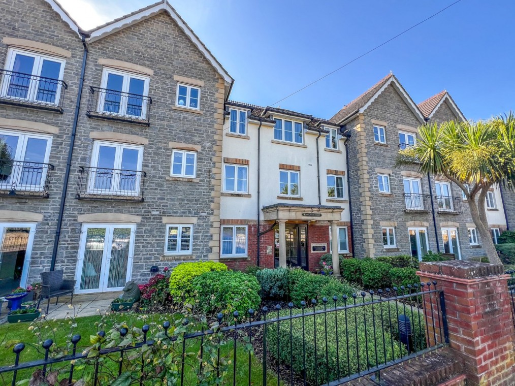 Portishead, Bristol, Somerset
