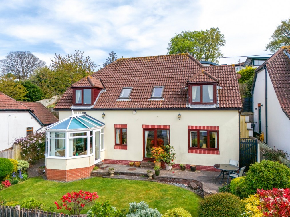 Portishead, Bristol, Somerset