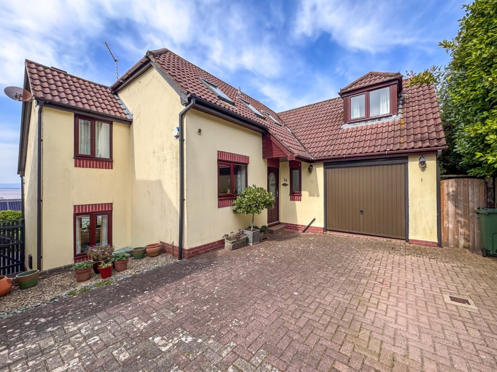 Portishead, Bristol, Somerset