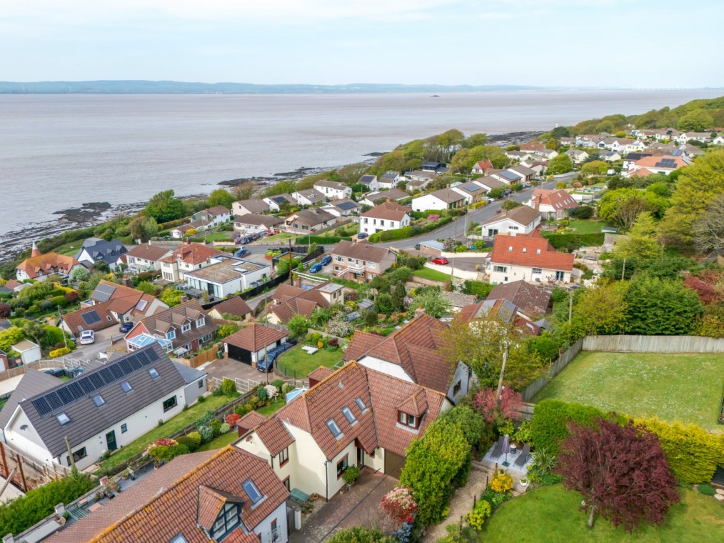 Portishead, Bristol, Somerset