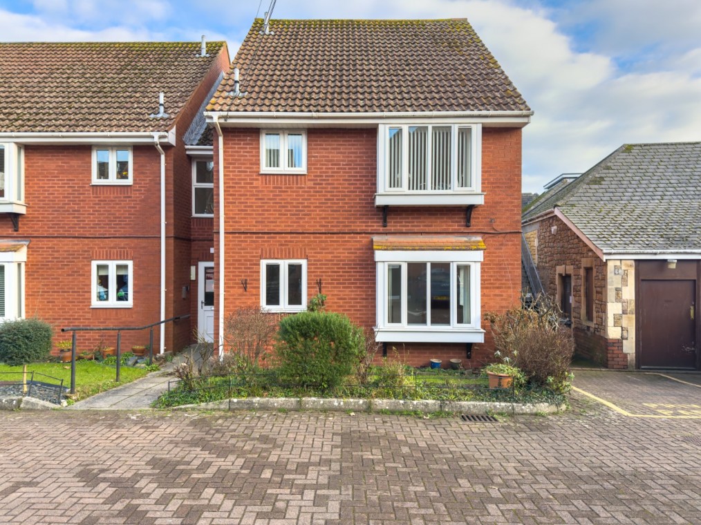 Portishead, Bristol, Somerset
