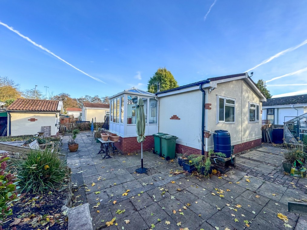 Sheepway, Portbury, Bristol