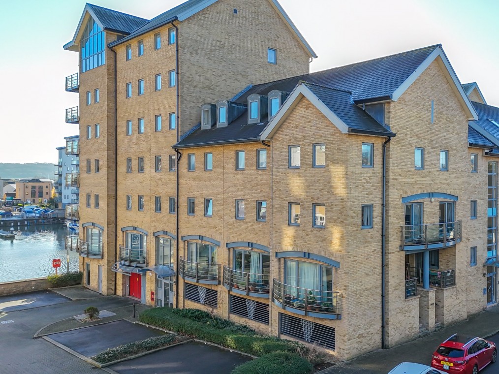 Lower Burlington Road, Portishead, North Somerset