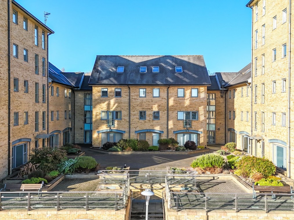 Lower Burlington Road, Portishead, North Somerset