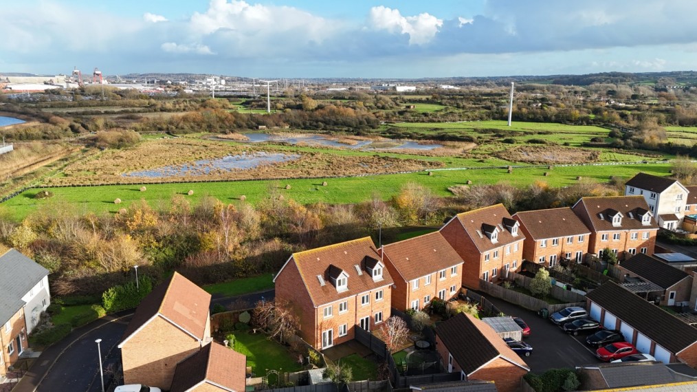 Portishead, Bristol, Somerset