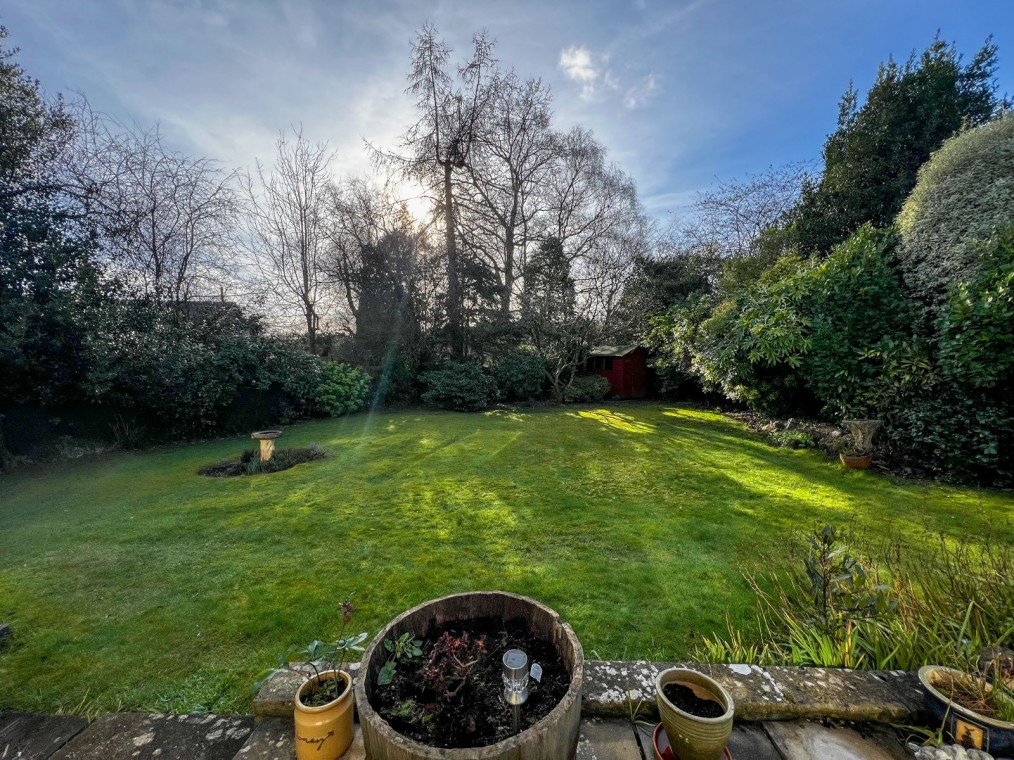 Failand, Bristol, Somerset
