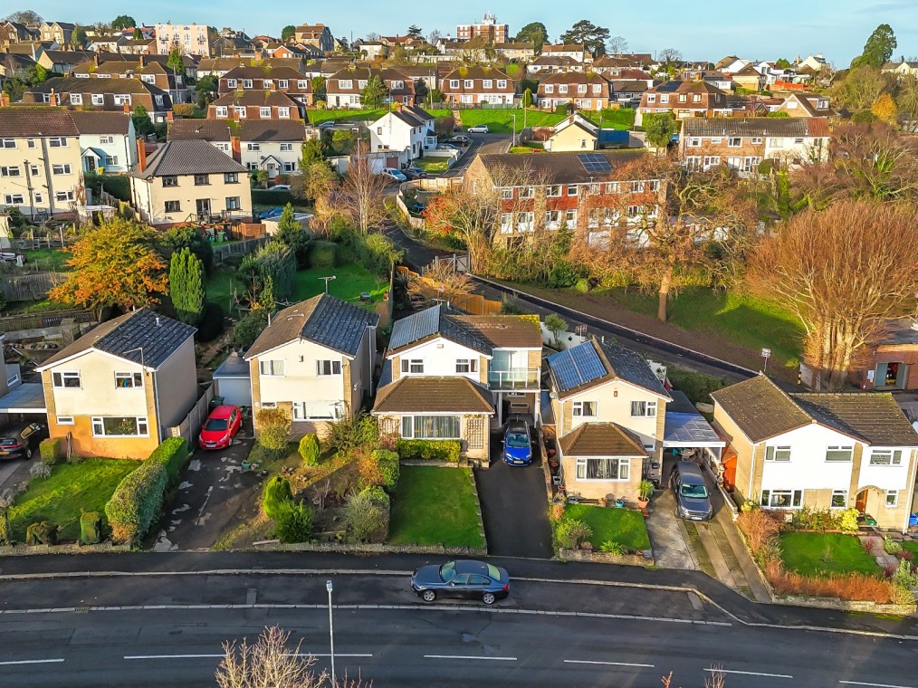 Portishead, Bristol, Somerset