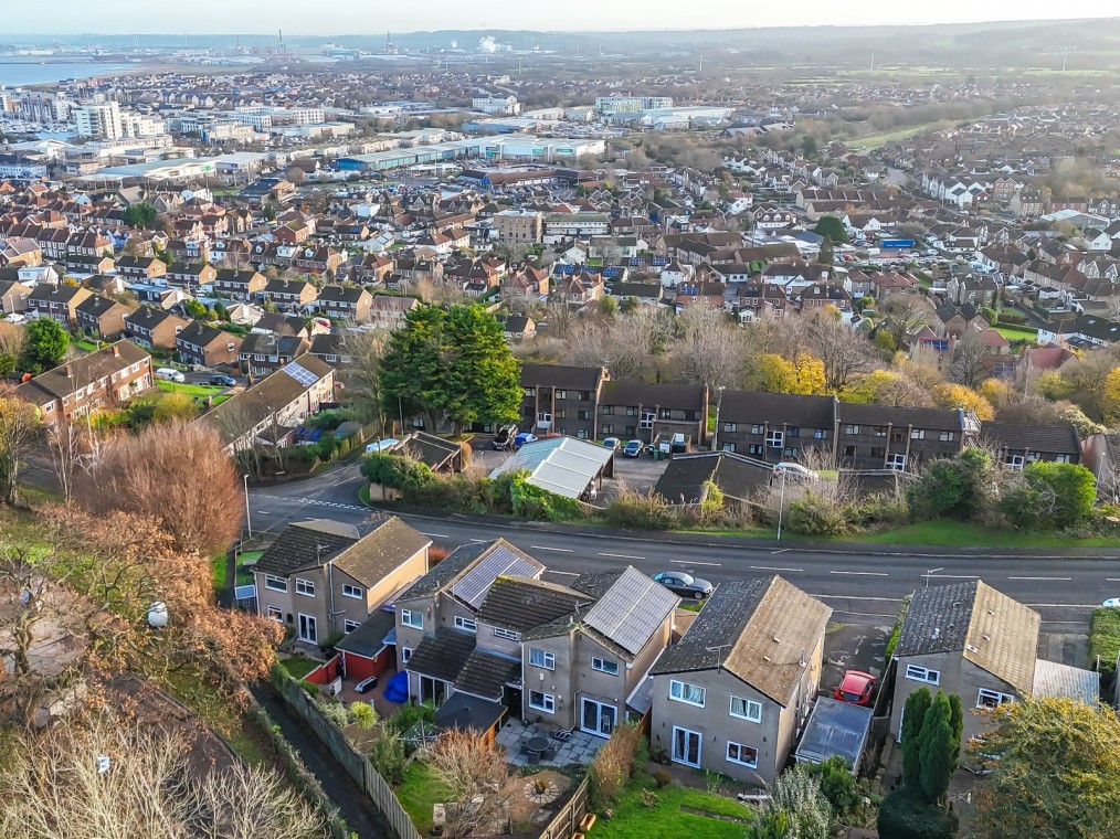 Portishead, Bristol, Somerset
