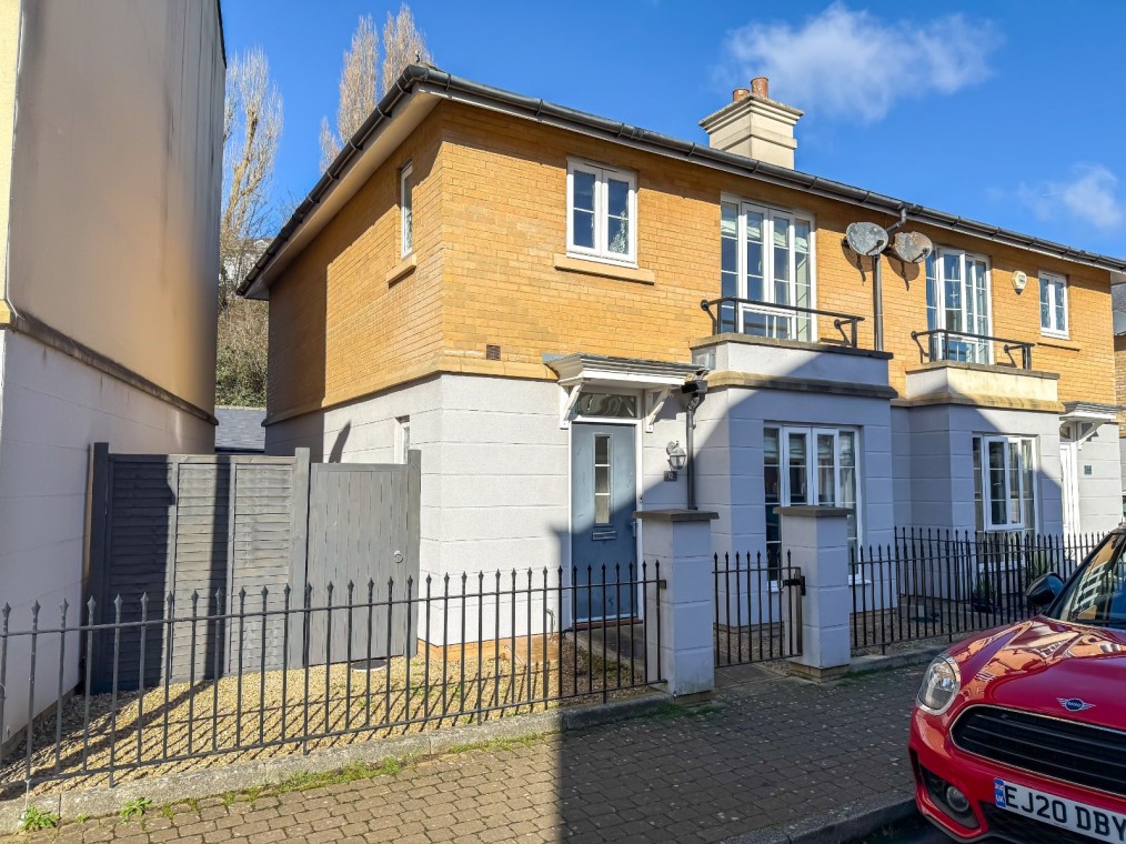 Portishead, Bristol, Somerset
