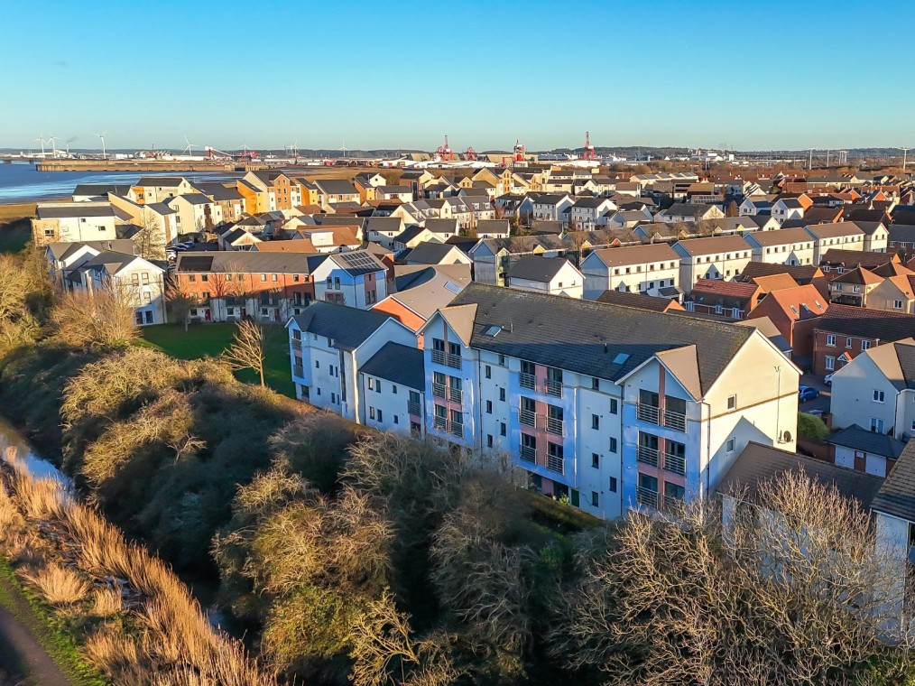 Portishead, Bristol, Somerset
