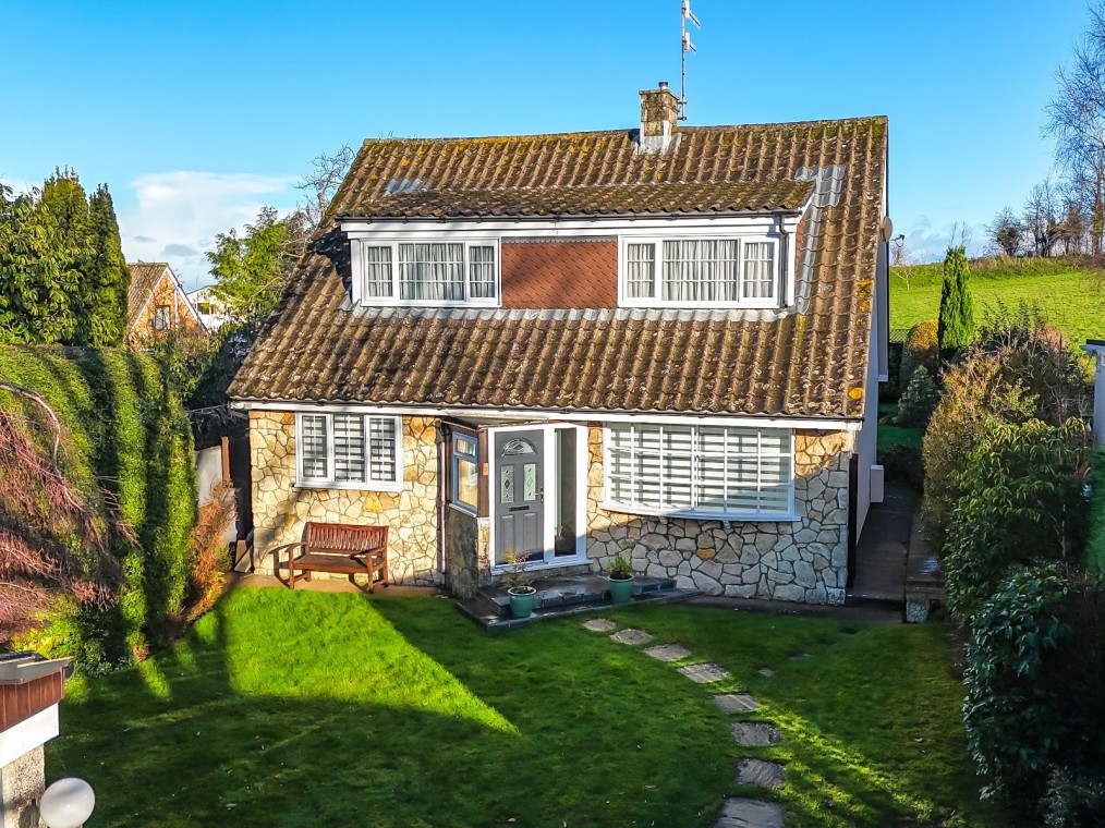 Easton-in-Gordano, Bristol, Somerset