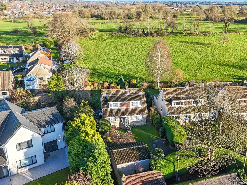 Easton-in-Gordano, Bristol, Somerset