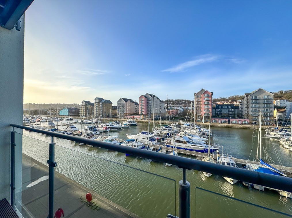 Portishead, Bristol