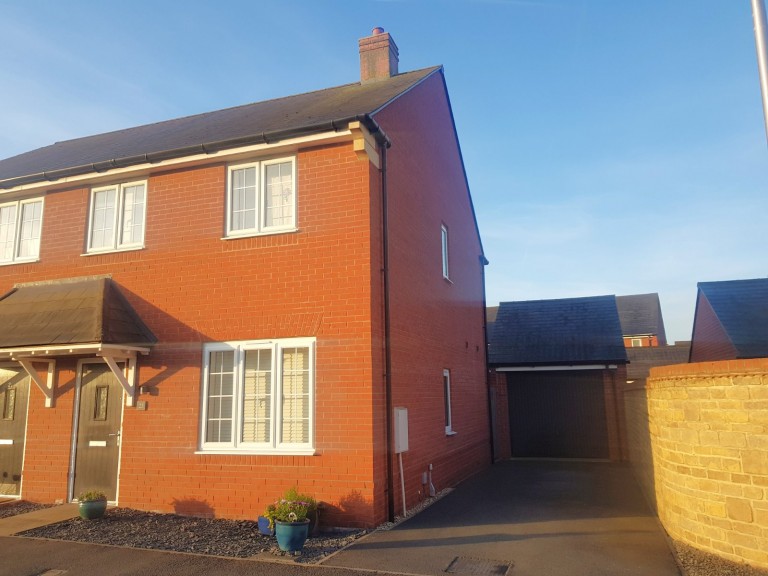 Yatton, North Somerset