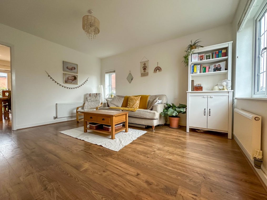 Yatton, North Somerset