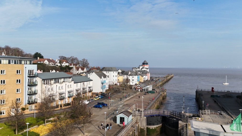 Portishead, Bristol, Somerset