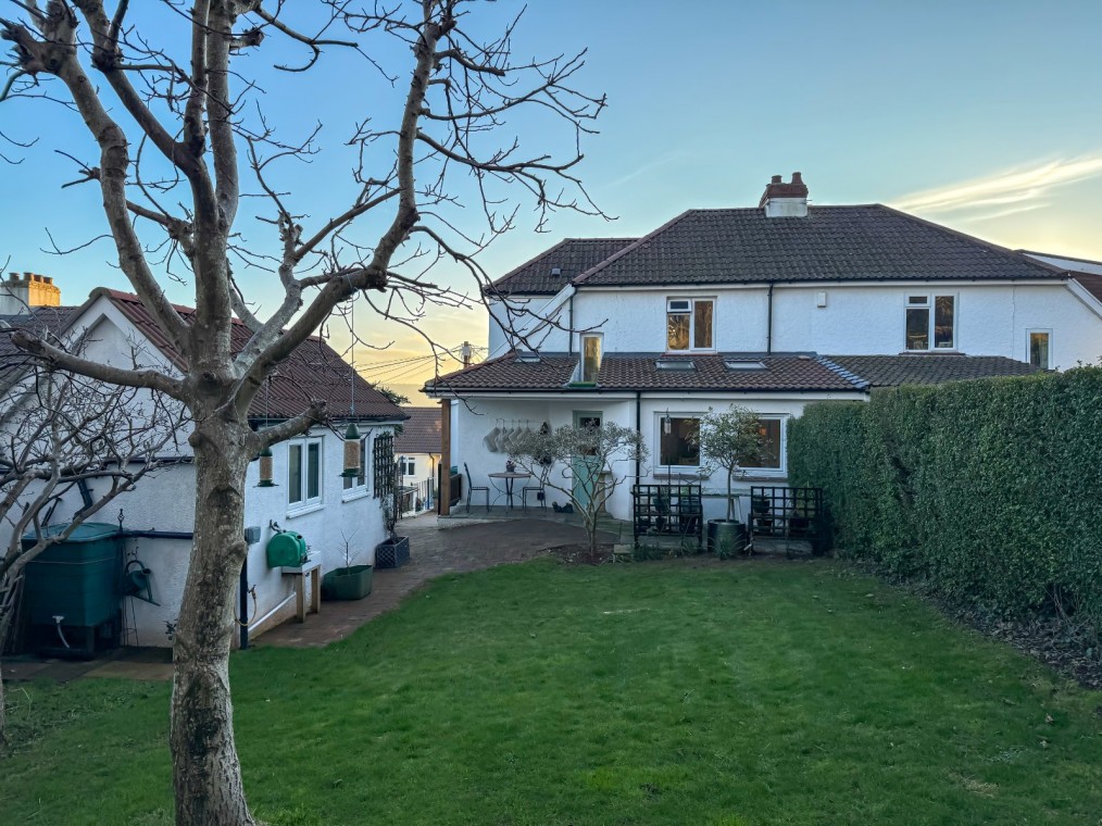 Portishead, Bristol, Somerset