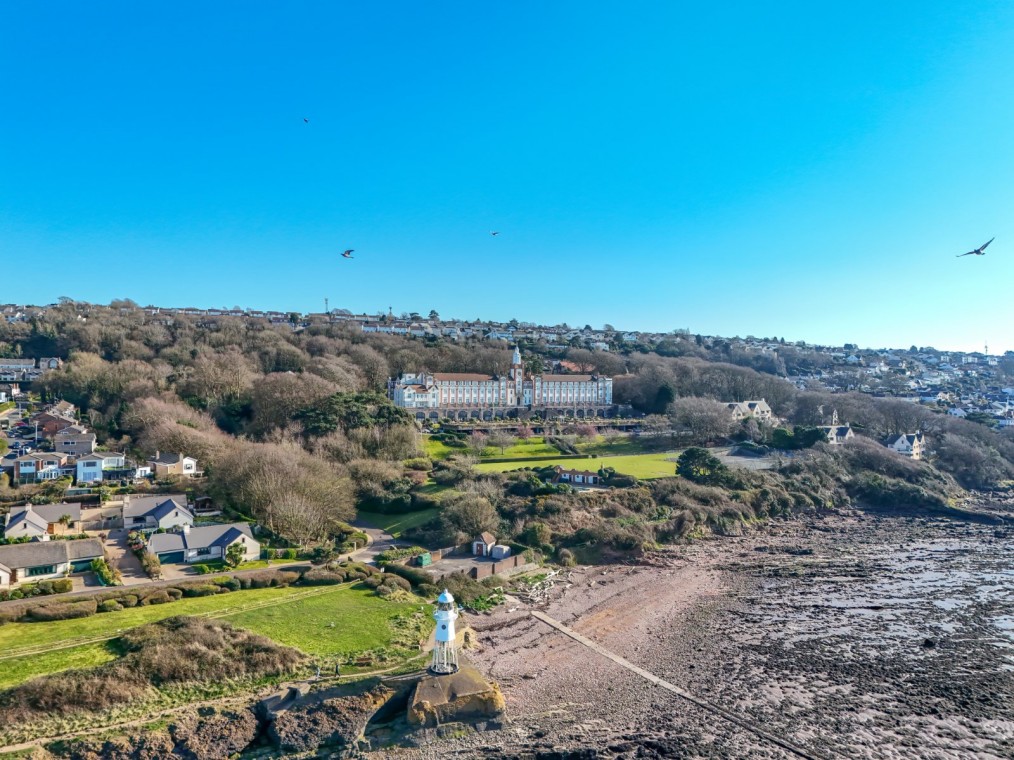 Portishead, Bristol, Somerset
