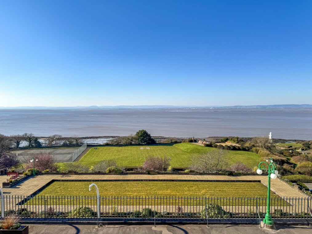 Portishead, Bristol, Somerset