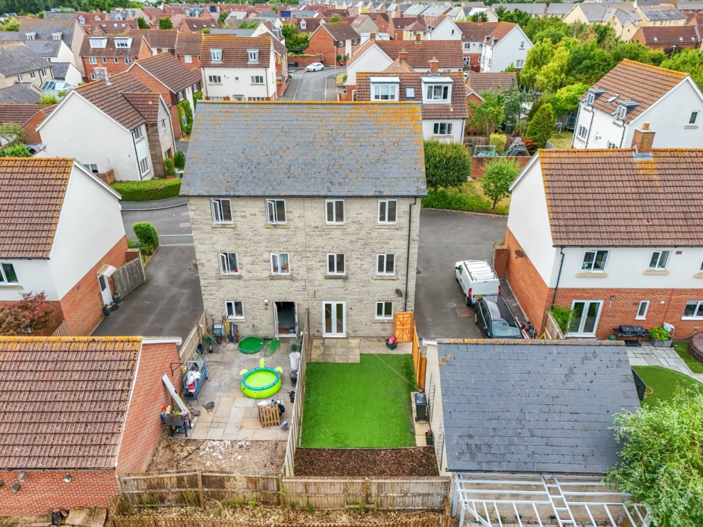 Portishead, Bristol, Somerset