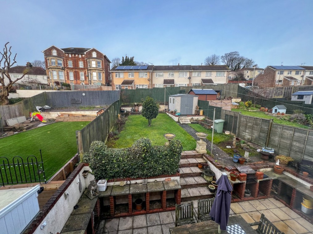 Portishead, Bristol, Somerset
