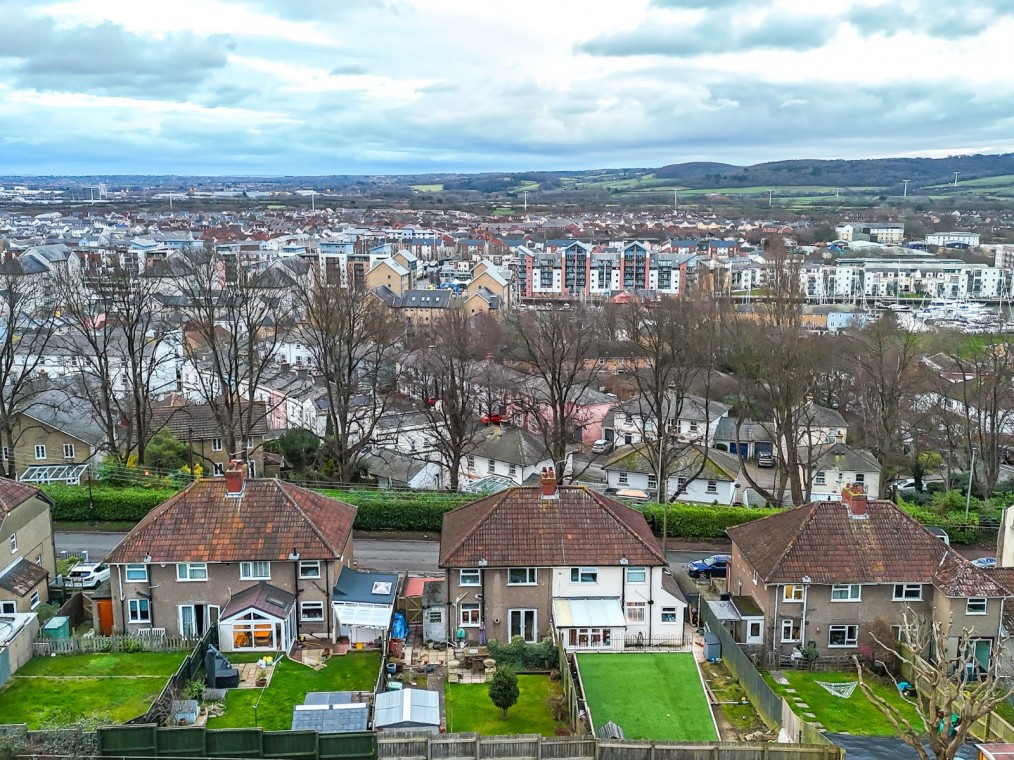 Portishead, Bristol, Somerset