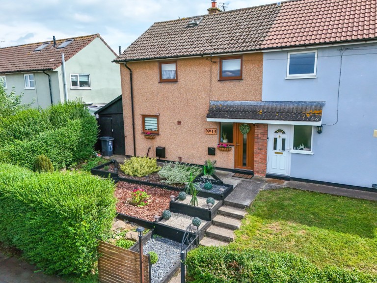 Portishead, Bristol, Somerset