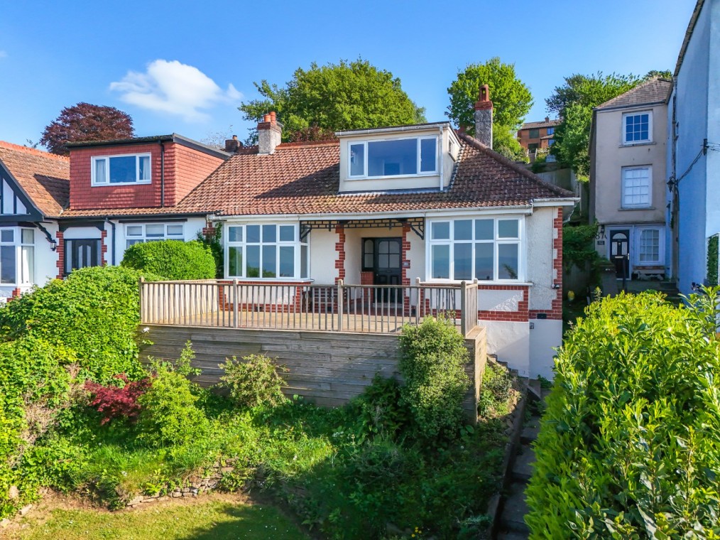 Portishead, Bristol, Somerset