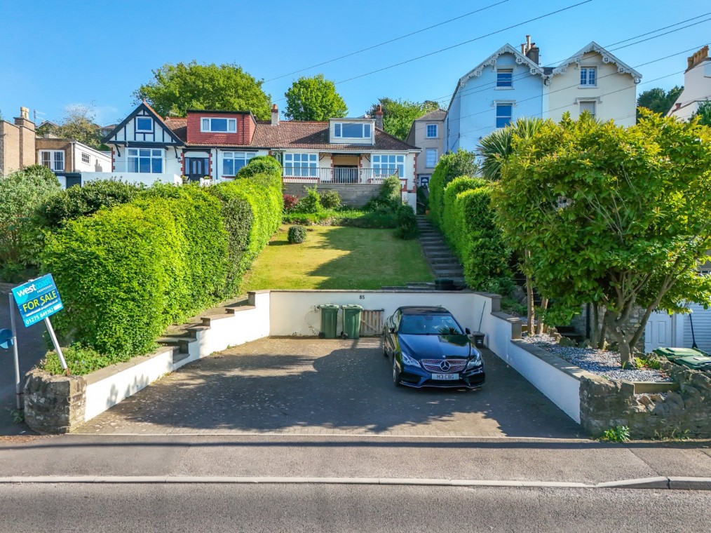 Portishead, Bristol, Somerset
