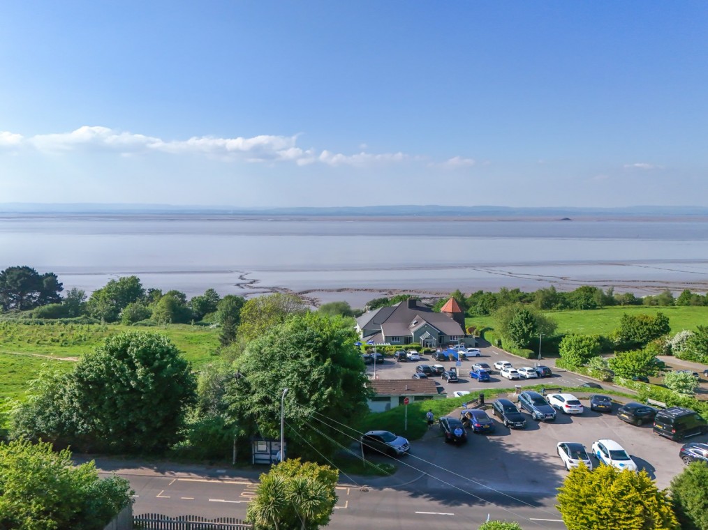 Portishead, Bristol, Somerset
