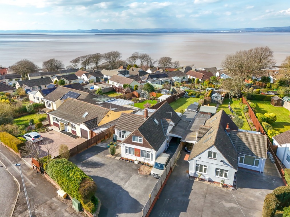 Portishead, Bristol, Somerset